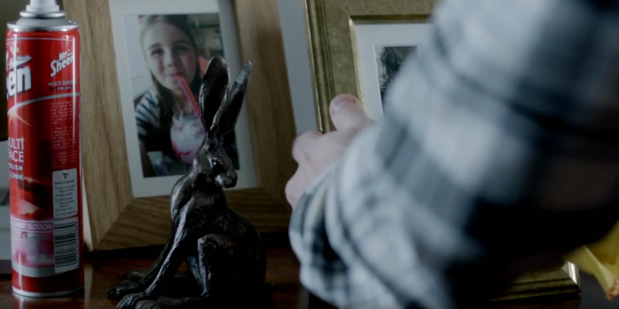 Inside No. 9. Copyright: BBC. Inside No. 9. Copyright: BBC.
