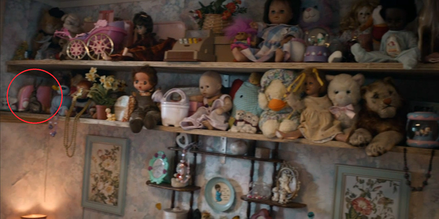Inside No. 9. Inside No. 9.