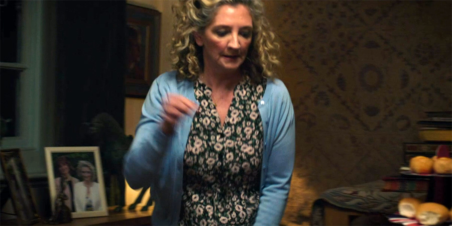 Inside No. 9. Penny (Debra Gillett). Inside No. 9. Penny (Debra Gillett).