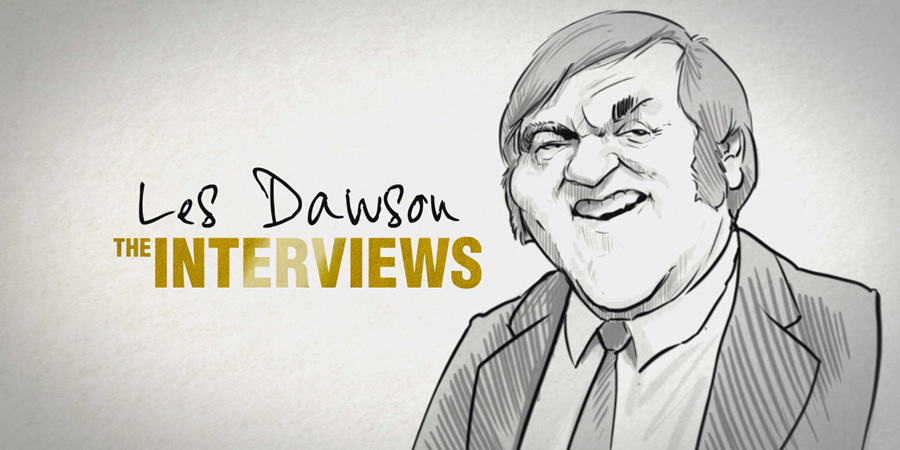 The Interviews. Copyright: North One Television. The Interviews. Copyright: North One Television.