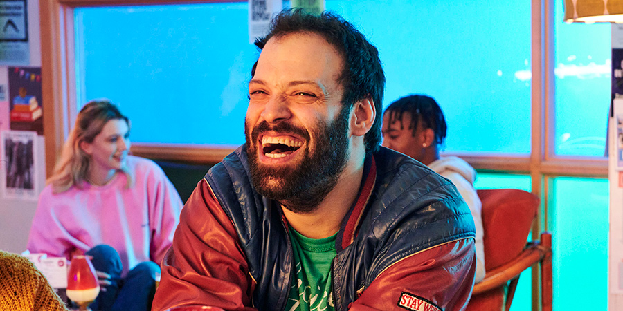 Jerk. Tim (Tim Renkow). Jerk. Tim (Tim Renkow).