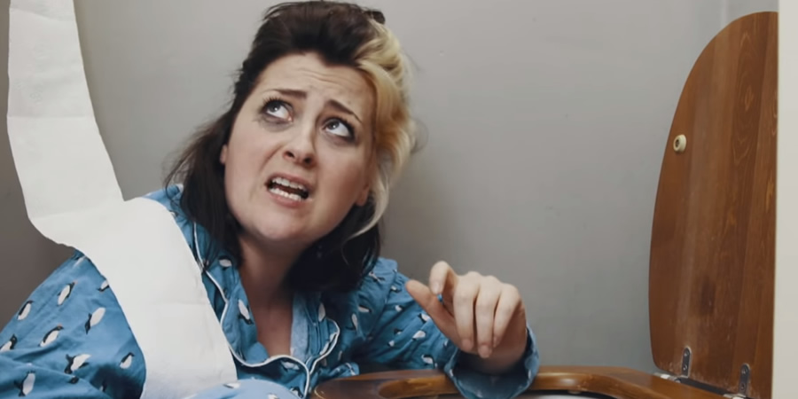 Life Lessons. Kiri (Kiri Pritchard-McLean). Life Lessons. Kiri (Kiri Pritchard-McLean).