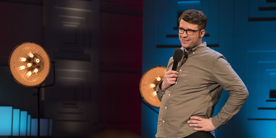 Live From The BBC. Chris Washington. Copyright: Phil McIntyre Entertainment / Ellis O'Brien. Live From The BBC. Chris Washington. Copyright: Phil McIntyre Entertainment / Ellis O'Brien.