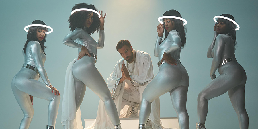 Maxxx. Maxxx (O-T Fagbenle). Maxxx. Maxxx (O-T Fagbenle).