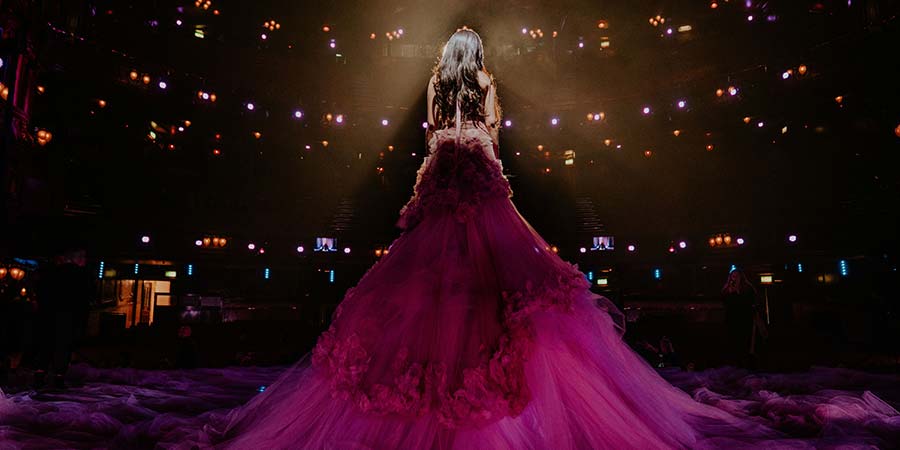 Michael McIntyre's Big Show. Camila Cabello. Copyright: Hungry McBear. Michael McIntyre's Big Show. Camila Cabello. Copyright: Hungry McBear.