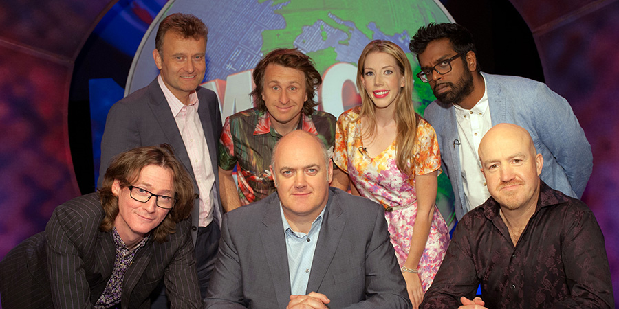images Red Haired Comedian Female Mock The Week katherine ryan denounces mock the week