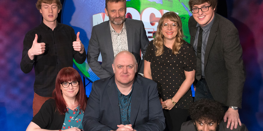 Mock The Week Series 16 Episode 10 British Comedy Guide