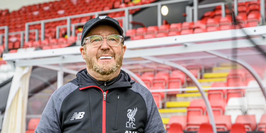 Jurgen Klopp. Jonathan Watson. Jurgen Klopp. Jonathan Watson.