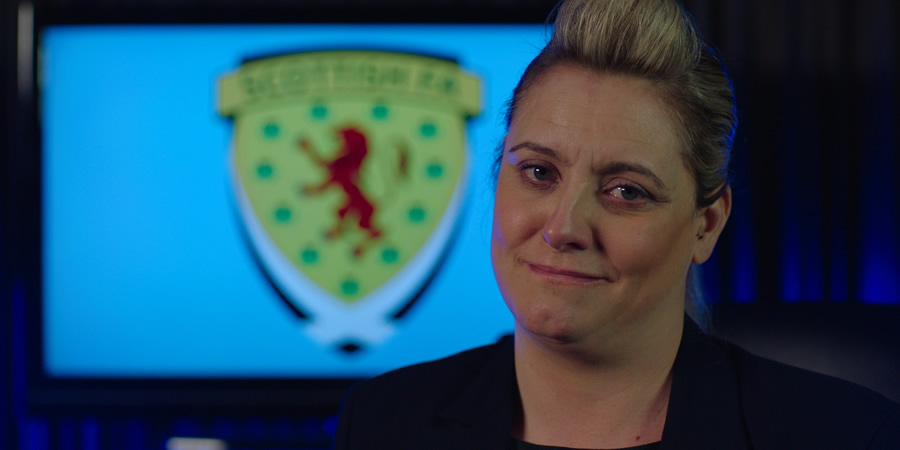 Shelley Kerr. Louise McCarthy. Shelley Kerr. Louise McCarthy.