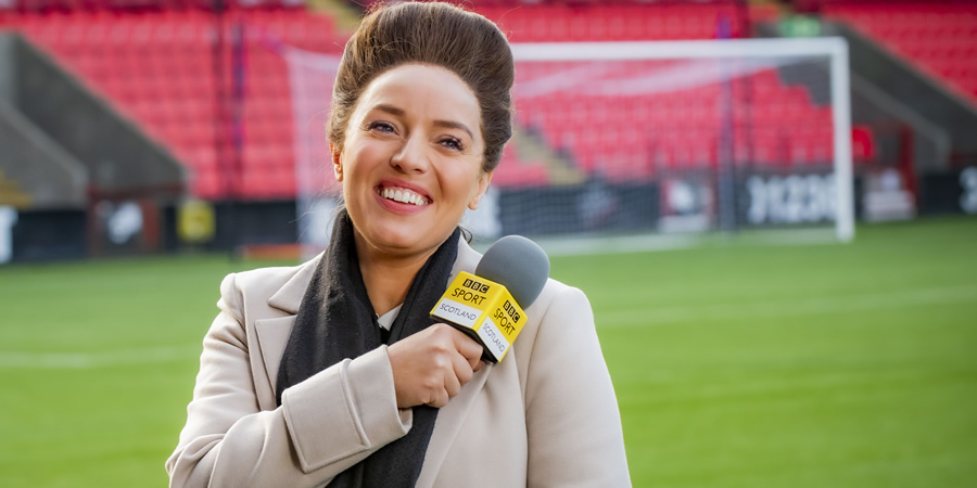 Leanne Crichton. Joy McAvoy. Leanne Crichton. Joy McAvoy.