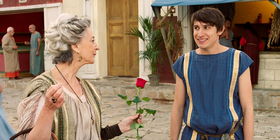 Plebs Series 4, Episode 5 - Lupercalia - British Comedy Guide
