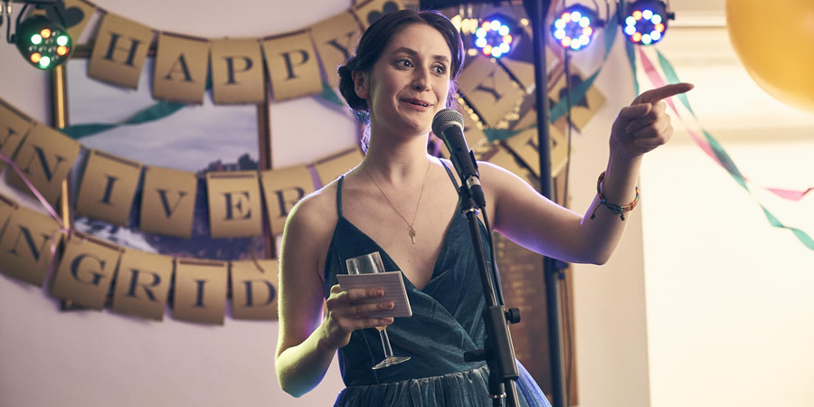 Pure. Marnie (Charly Clive). Pure. Marnie (Charly Clive).