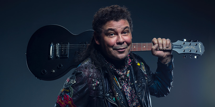 Red Dwarf. Lister (Craig Charles). Red Dwarf. Lister (Craig Charles).
