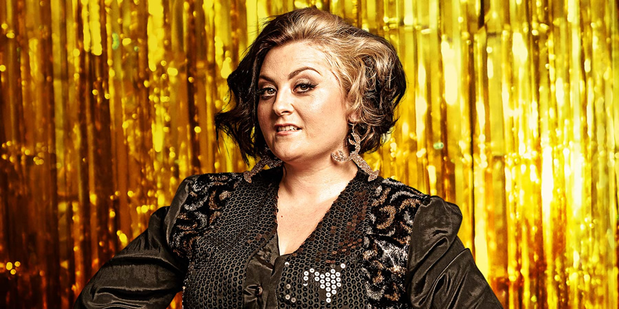 Romesh Presents.... Kiri Pritchard-McLean. Romesh Presents.... Kiri Pritchard-McLean.