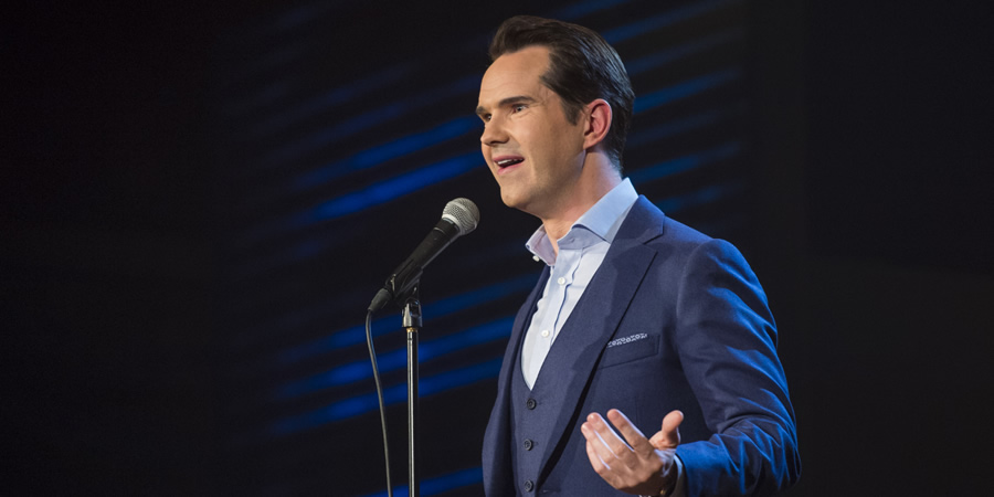 Stand Up Central. Jimmy Carr. Stand Up Central. Jimmy Carr.