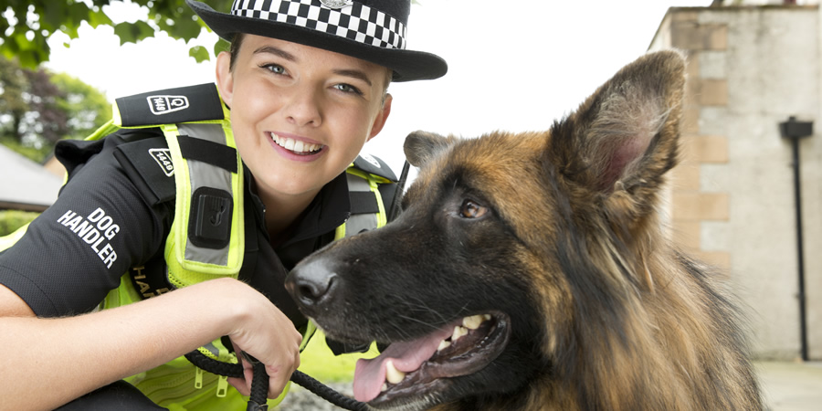 Scot Squad. Copyright: The Comedy Unit. Scot Squad. Copyright: The Comedy Unit.