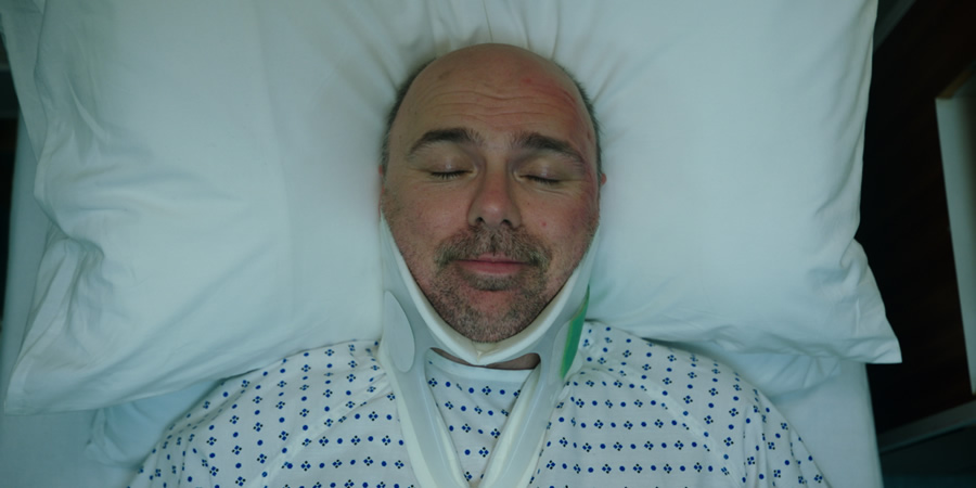 Sick Of It. Karl (Karl Pilkington). Sick Of It. Karl (Karl Pilkington).