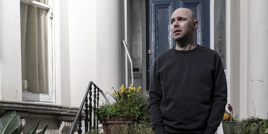 Sick Of It. Karl (Karl Pilkington). Sick Of It. Karl (Karl Pilkington).