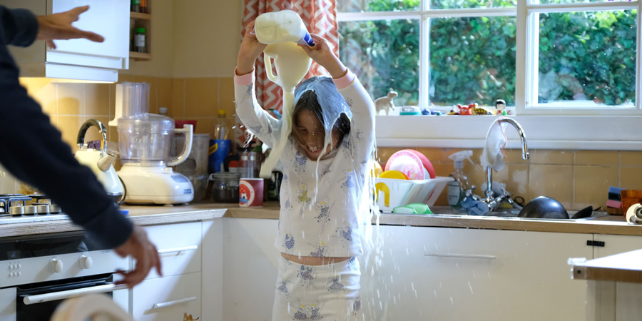 There She Goes. Rosie (Miley Locke). Copyright: Merman. There She Goes. Rosie (Miley Locke). Copyright: Merman.