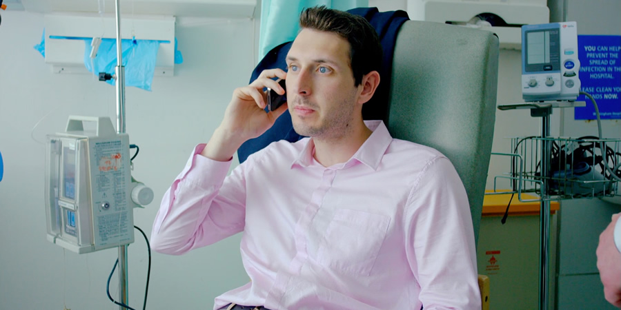The Increasingly Poor Decisions Of Todd Margaret. Dave (Blake Harrison). Copyright: RDF Television / Merman. The Increasingly Poor Decisions Of Todd Margaret. Dave (Blake Harrison). Copyright: RDF Television / Merman.