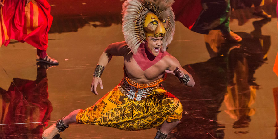 Tonight At The London Palladium. Tonight At The London Palladium.