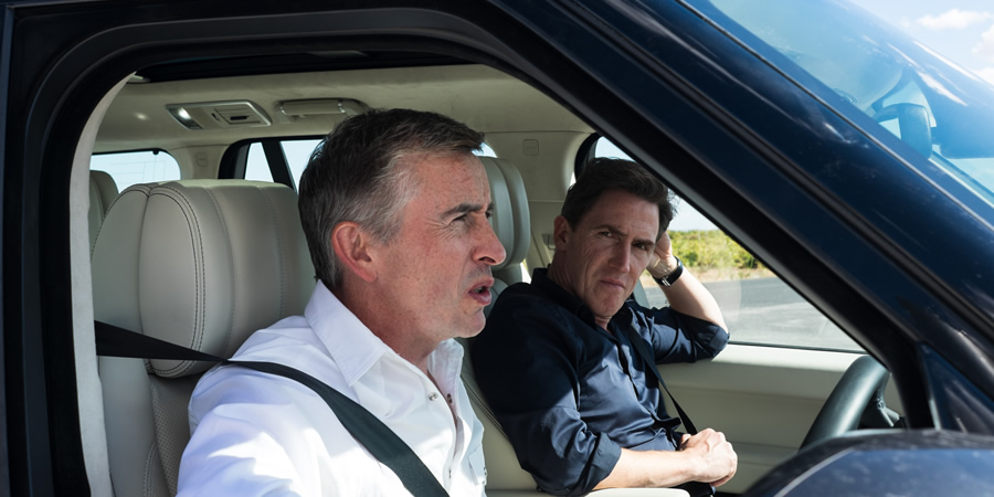 the trip with steve coogan