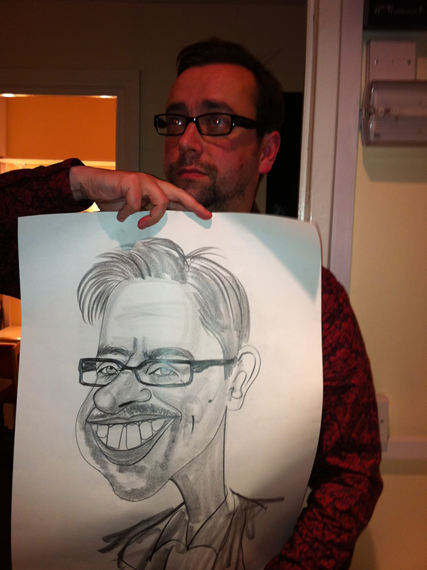 AIOTM. Dan Tetsell. AIOTM. Dan Tetsell.