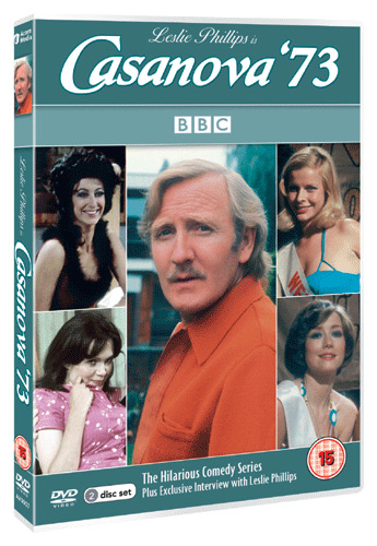 Acorn delve into TV archives for DVD releases - British ...