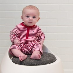 Come Look At The Baby. Come Look At The Baby.