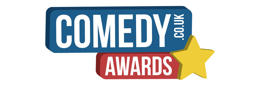 Comedy.co.uk Award. Comedy.co.uk Award.