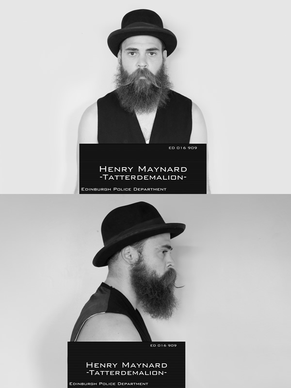 Henry Maynard. Henry Maynard.