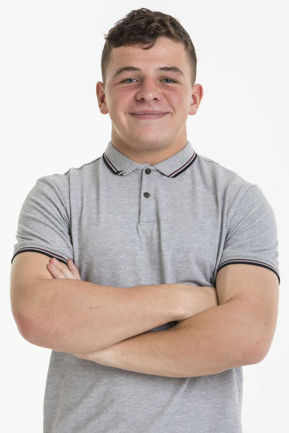 Outnumbered. Ben (Daniel Roche). Outnumbered. Ben (Daniel Roche).