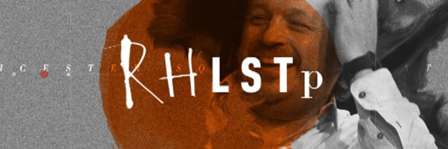 Richard Herring's Leicester Square Theatre Podcast