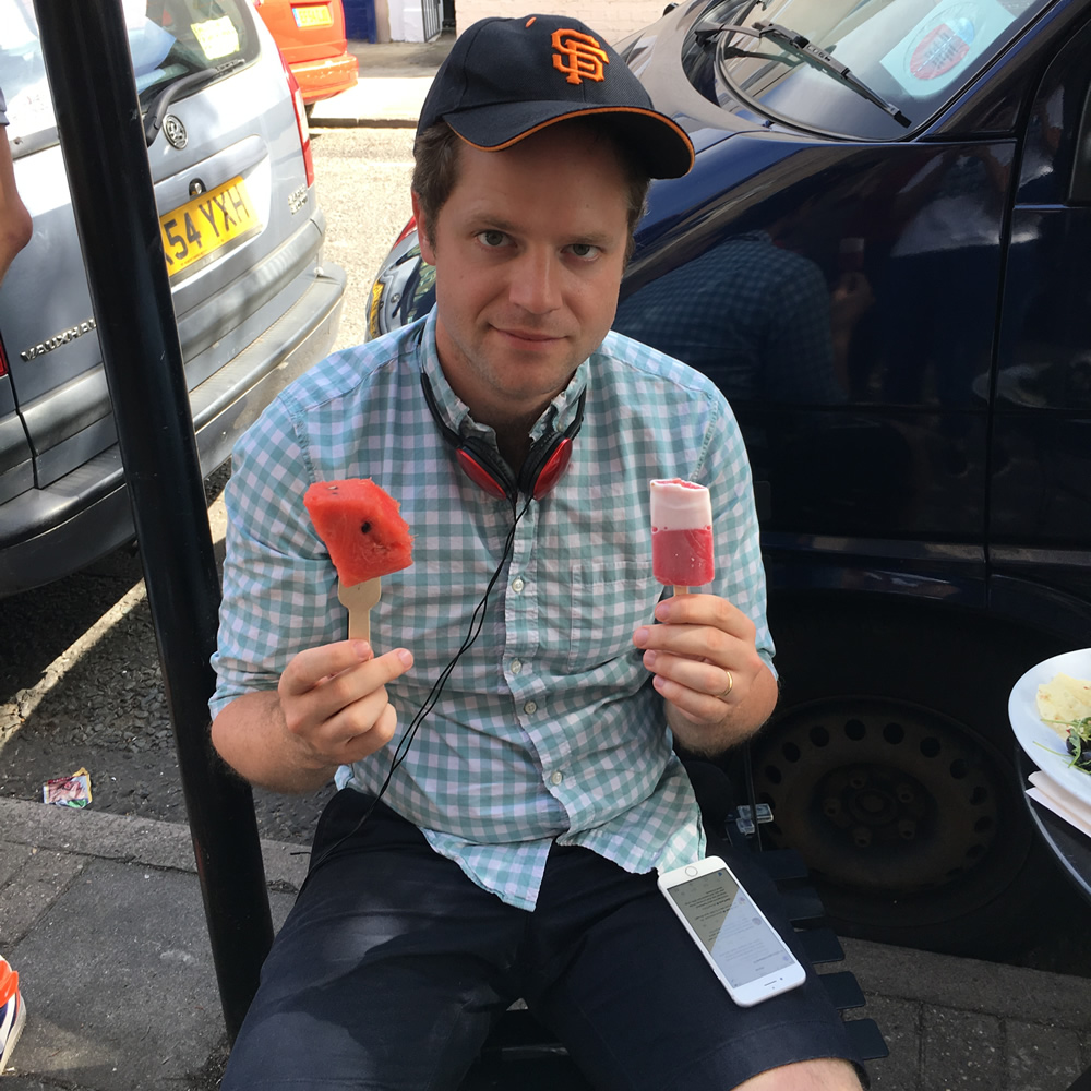 Regular. David Elms. Regular. David Elms.