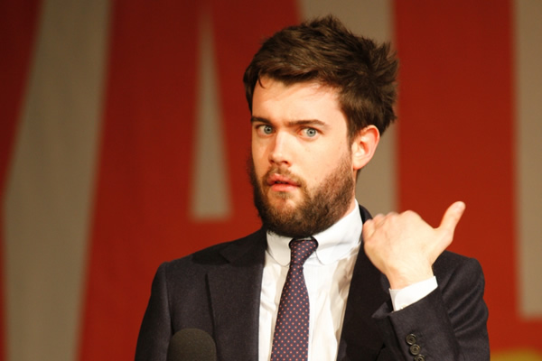 Royal Free Rocks With Laughter 2013. Jack Whitehall. Royal Free Rocks With Laughter 2013. Jack Whitehall.