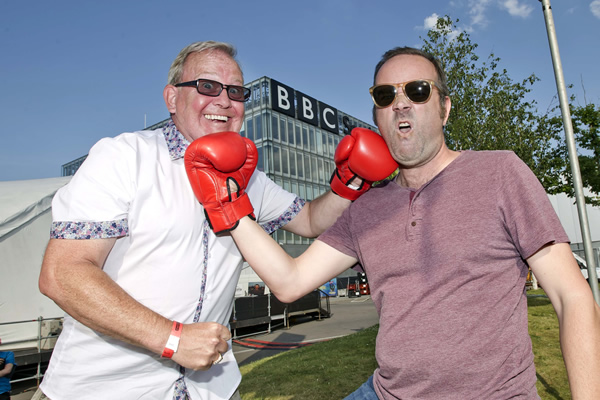 Bbc ford greg hemphill kiernan sitcom starring tv #10