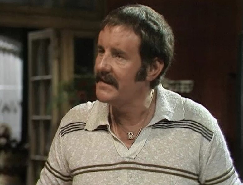 The Other One. Ralph Tanner (Richard Briers). Copyright: BBC. The Other One. Ralph Tanner (Richard Briers). Copyright: BBC.
