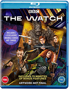 The Watch