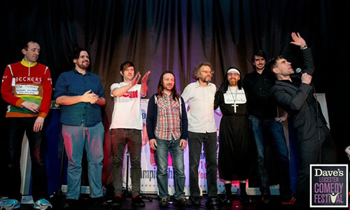 Image shows from L to R: Rob Thomas, Martin Croser, Richard Woolford, Richard Pulsford, Rob Coleman, Tony Cowards, Darren Walsh, Simon Brodkin. Image shows from L to R: Rob Thomas, Martin Croser, Richard Woolford, Richard Pulsford, Rob Coleman, Tony Cowards, Darren Walsh, Simon Brodkin.