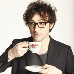 Alex Zane: Just One More Thing.... Alex Zane. Copyright: BBC. Alex Zane: Just One More Thing.... Alex Zane. Copyright: BBC.