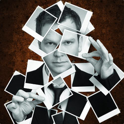 Ali Cook: Pieces Of Strange. Ali Cook. Copyright: BBC. Ali Cook: Pieces Of Strange. Ali Cook. Copyright: BBC.