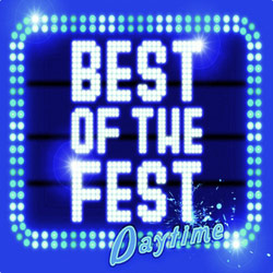 Best Of The Fest - Daytime. Copyright: BBC. Best Of The Fest - Daytime. Copyright: BBC.