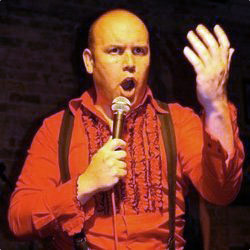Bob Slayer's Punk Rock Chat Show. Bob Slayer. Copyright: Feelgood Fiction. Bob Slayer's Punk Rock Chat Show. Bob Slayer. Copyright: Feelgood Fiction.