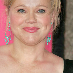 Caroline Rhea. Caroline Rhea. Copyright: Associated Television. Caroline Rhea. Caroline Rhea. Copyright: Associated Television.