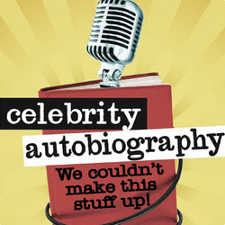 Celebrity Autobiography. Celebrity Autobiography.