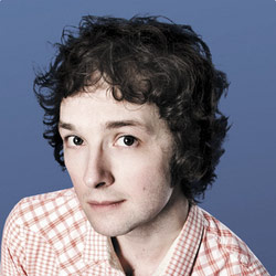 Chris Addison. Chris Addison. Copyright: Avalon Television / Arlo Productions. Chris Addison. Chris Addison. Copyright: Avalon Television / Arlo Productions.