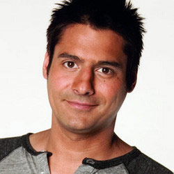 Danny Bhoy: By Royal Disappointment. Danny Bhoy. Copyright: Yorkshire Television. Danny Bhoy: By Royal Disappointment. Danny Bhoy. Copyright: Yorkshire Television.