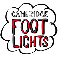 Footlights in 'Good For You'. Copyright: Effingee Productions. Footlights in 'Good For You'. Copyright: Effingee Productions.