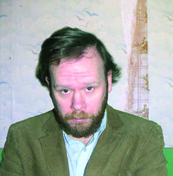 George Ryegold: The Ordeal Of Dr Ryegold. George Ryegold: The Ordeal Of Dr Ryegold.