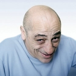 I Kid You Not. Andy Linden. Copyright: BBC. I Kid You Not. Andy Linden. Copyright: BBC.
